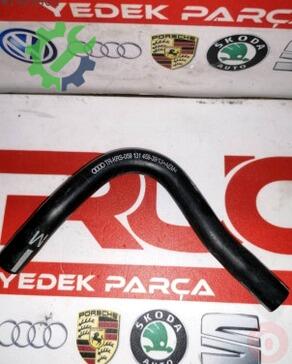 Audi A6 Dolum Boğazı 059131459 çıkma parça