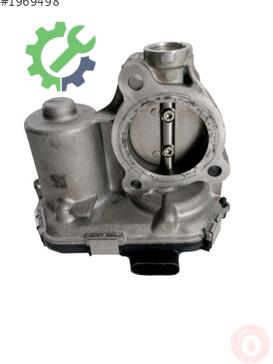 Volkswagen Arteon EGR Valfi 059131477H çıkma parça