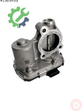 Volkswagen Arteon EGR Valfi 059131477H çıkma parça