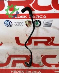 Turbo Valfi Audi A6 2021 Çıkma 059131492BN