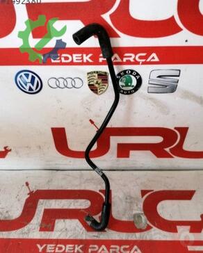 Audi A6 Turbo Valfi çıkma parça
