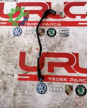 Audi A6 Turbo Valfi 059131492BN çıkma parça