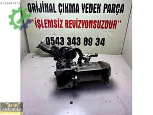 059131503H AUDİ A6 A8 Q7 3.0 TDİ BUG BKS KOMPLE EGR VALFİ