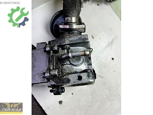 Audi A6 EGR Valfi 059131503H çıkma parça