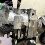 Audi Q7 EGR Valfi Çıkma Parça İstanbul