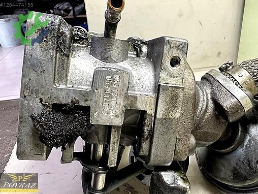 Audi Q7 EGR Valfi 059131503H çıkma parça
