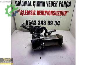 059131503H AUDİ A6 A8 Q7 3.0 TDİ BUG BKS KOMPLE EGR VALFİ