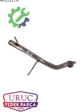 Volkswagen Touareg Motor Braketi çıkma parça