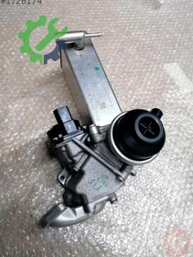 Audi A6 EGR Valfi 059131511BM çıkma parça