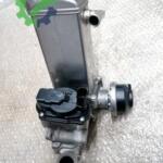 EGR Valfi Audi A6 2022 Çıkma 059131511BM