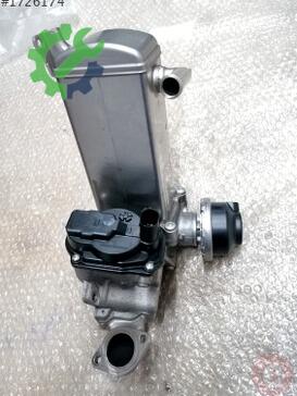 Audi A6 EGR Valfi 059131511BM çıkma parça