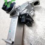EGR Valfi Audi A6 2022 Çıkma 059131511BM