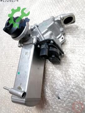 Audi A6 EGR Valfi 059131511BM çıkma parça