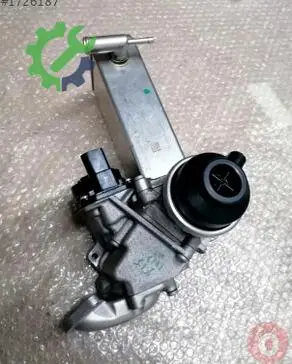 Audi A7 EGR Valfi 059131511BM çıkma parça