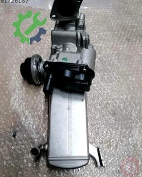 Audi A7 EGR Valfi 059131511BM çıkma parça