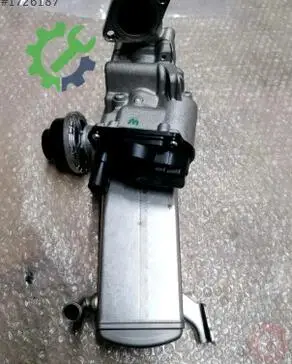 Audi A7 EGR Valfi 059131511BM çıkma parça