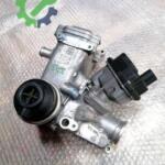 Volkswagen Touareg Orijinal Çıkma EGR Valfi 059131515CG
