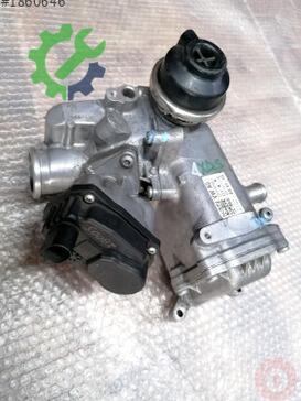 Volkswagen Touareg EGR Valfi 059131515CG çıkma parça