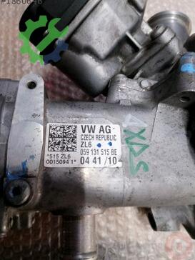 Volkswagen Touareg EGR Valfi 059131515CG çıkma parça