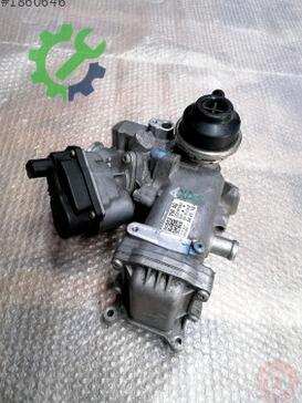 Volkswagen Touareg EGR Valfi 059131515CG çıkma parça