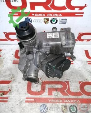 Audi A7 EGR Valfi 059131515CG çıkma parça