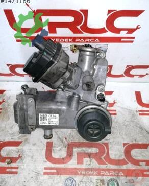 Audi A7 EGR Valfi 059131515CG çıkma parça