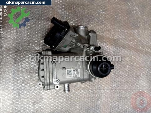 Audi A5 Bagaj çıkma parça