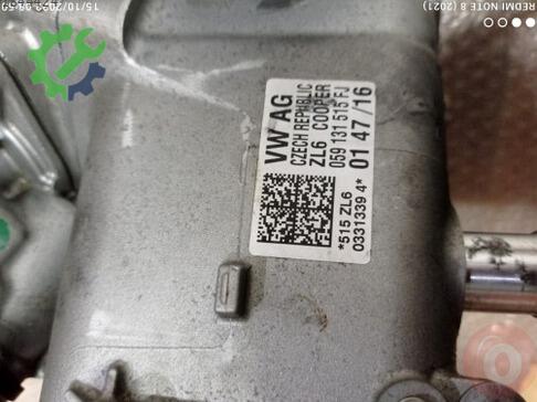 Audi A5 Bagaj 059131515FJ çıkma parça