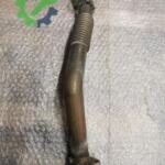 Audi A6 EGR Valfi 059131525CP Sökme Çıkma