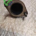 Audi A6 EGR Valfi 059131525CP Sökme Çıkma