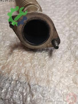 Audi A6 EGR Valfi 059131525CP çıkma parça