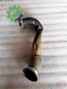 Volkswagen Touareg Turbo Hortumu 059131530K çıkma parça