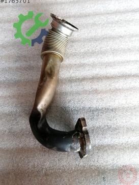 Volkswagen Touareg Turbo Hortumu 059131530K çıkma parça