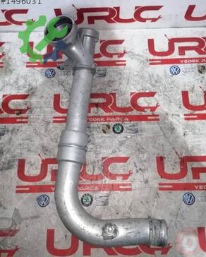 Audi A6 Turbo Hortumu 059145673E çıkma parça