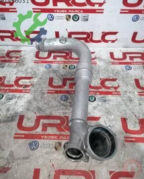 Audi A6 Turbo Hortumu 059145673E çıkma parça