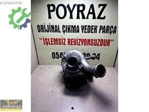 059145721 AUDİ A6 A8 Q7 3.0 TDİ BUG ORJİNAL REVİZYONSUZ TURBO