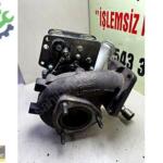 Audi A6 Turbo Çıkma Parça İstanbul