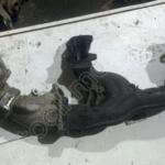 059145762B audi  a8 turbo borusu ve emme manifoldu