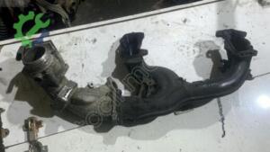 059145762B audi  a8 turbo borusu ve emme manifoldu