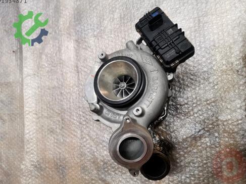 Audi Q7 Turbo 059145873BP çıkma parça