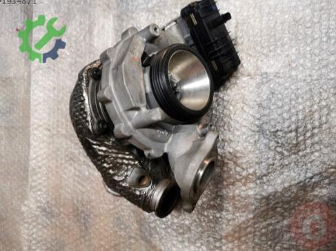 Audi Q7 Turbo 059145873BP çıkma parça