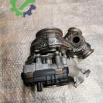Çıkma Audi Q7 Turbo 059145873BP