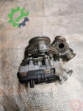 Audi Q7 Turbo 059145873BP çıkma parça