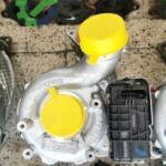 Çıkma Mercedes-Benz CLA Turbo 059145874D