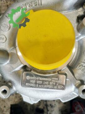 Mercedes-Benz CLA Turbo 059145874D çıkma parça