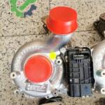 Audi A8 Orijinal Çıkma Turbo 059145874E
