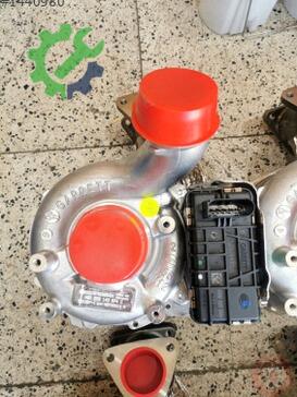 Audi A8 Turbo 059145874E çıkma parça