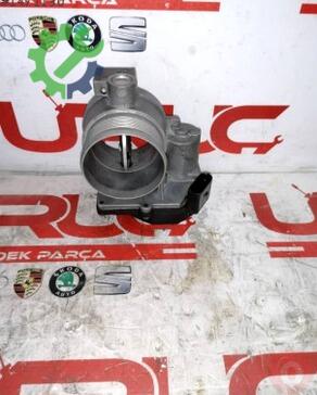 Audi Q7 Gaz Kelebeği 059145950AA çıkma parça