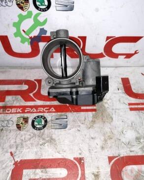 Audi Q7 Gaz Kelebeği 059145950AA çıkma parça