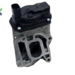 Audi A6 Orijinal Çıkma Komple Egzoz 059198149A